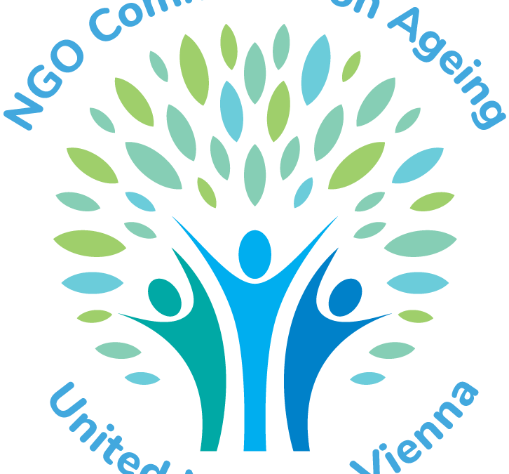 UN IDOP 2025 Vienna: Highlighting the Role of the Brain for Healthy Ageing