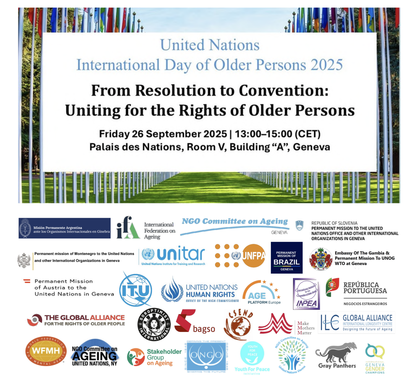 IDOP 2025 FLYER