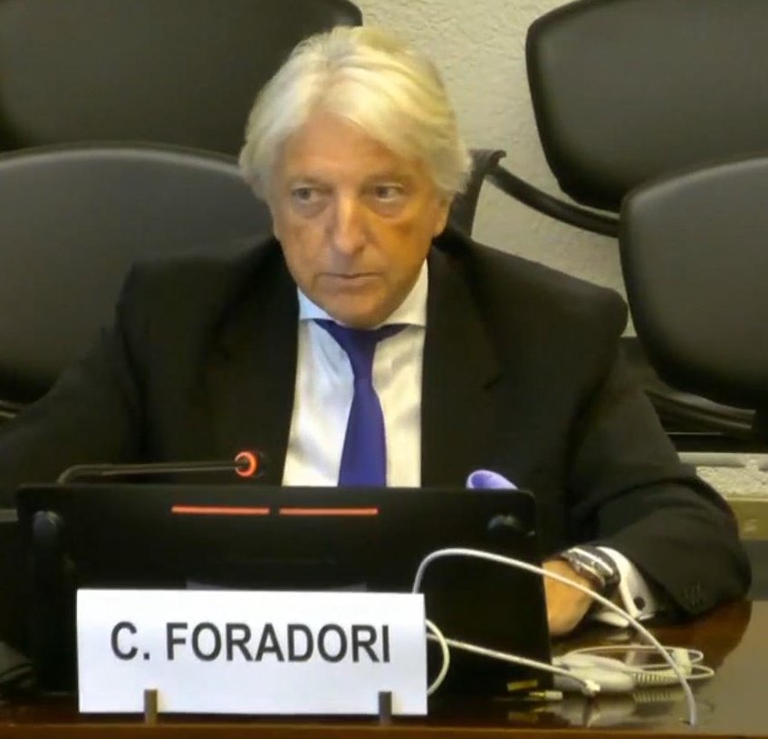 Opening statement by Mr. Volker Türk, United Nations High Commissioner for Human Rights on the commemoration of the United Nations Day of Older Persons “Geneva Calls: A Pivotal Moment for Older Persons' Rights”. Tuesday 1st October 2024 Palais des Nations. Room XXIII, 15:00 – 16:30 (CET). Geneva, Switzerland.