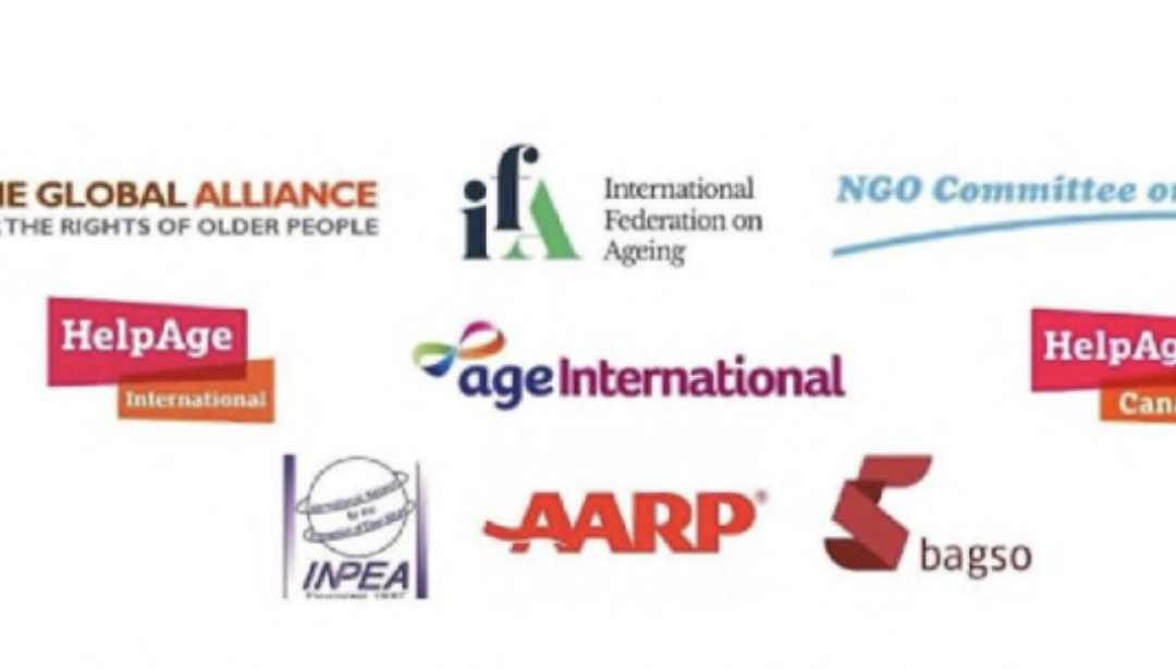 Preparing Together: NGO Briefing 2026 Intergovernmental Meeting (IGWG) on the Human Rights of Older Persons