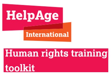 Human rights training toolkit